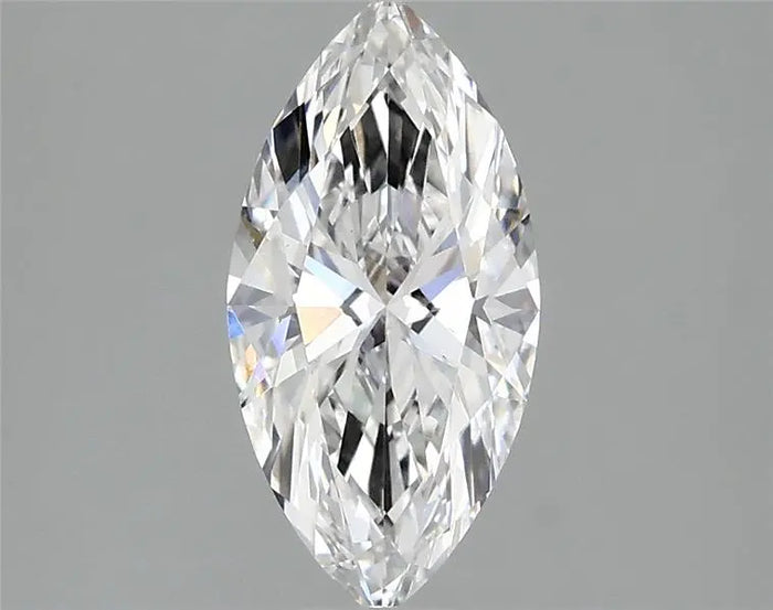 1.24 Carat · MARQUISE · E · VS1 · IGI · Excellent Cut