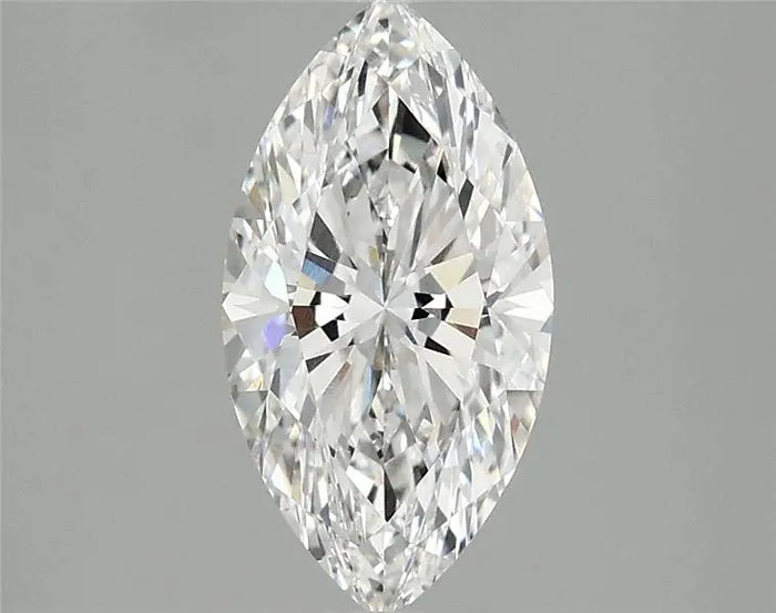 1.51 Carat · MARQUISE · E · VS1 · IGI · Excellent Cut