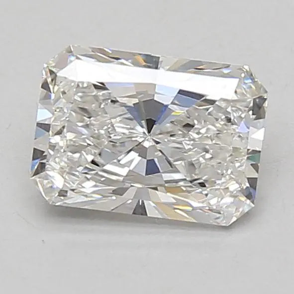 1.42 Carat · RADIANT · D · VVS2 · IGI · Excellent Cut