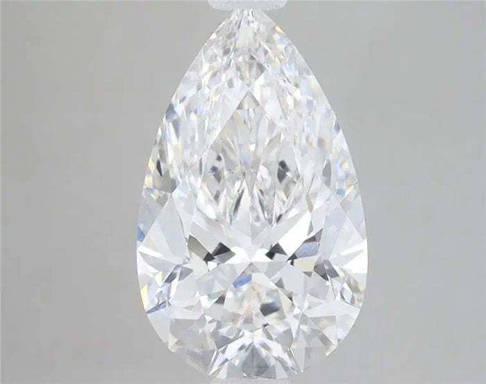 2.77 Carat · PEAR · E · VS1 · GIA · Excellent Cut