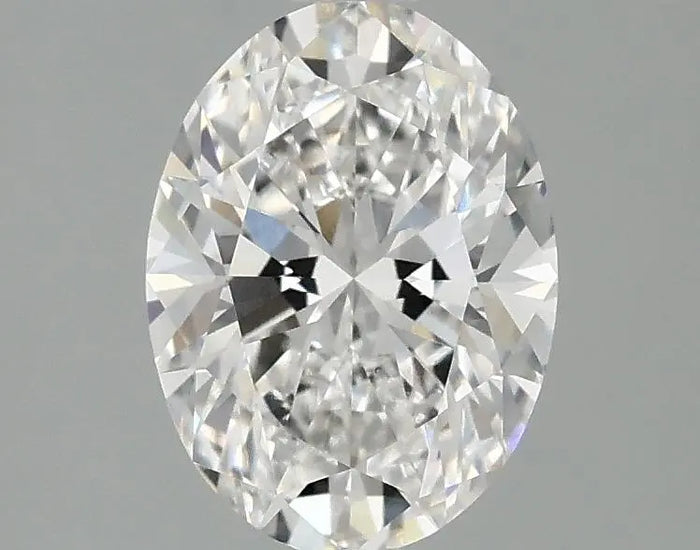 1.59 Carat · OVAL · E · VS1 · IGI · Excellent Cut
