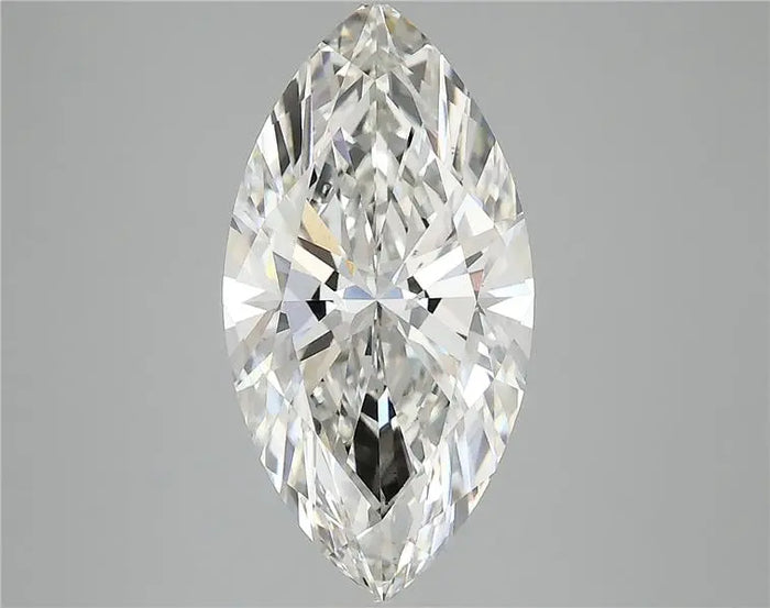 4.00 Carat · MARQUISE · G · VS1 · IGI · Excellent Cut