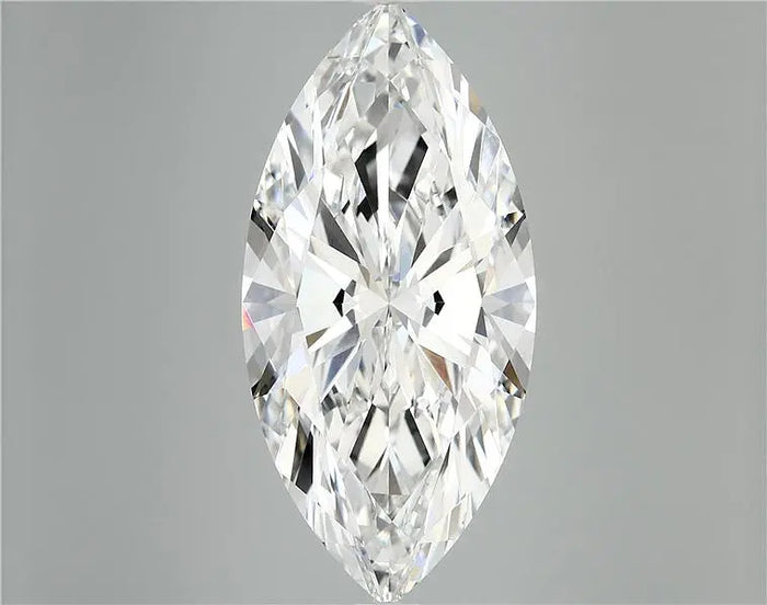 10.15 Carat · MARQUISE · E · VVS2 · IGI · Excellent Cut
