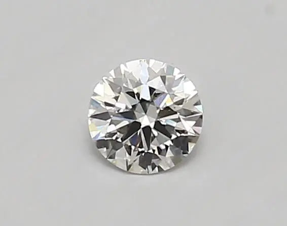 0.35 Carat · ROUND · D · VS1 · IGI · Ideal Cut