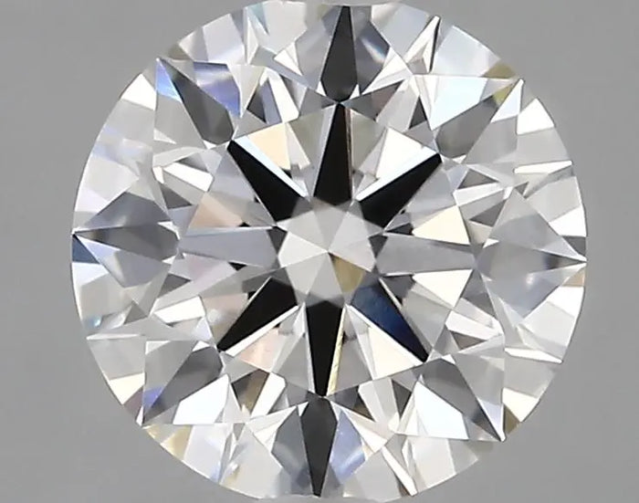 2.31 Carat · ROUND · D · VVS1 · IGI · Ideal Cut
