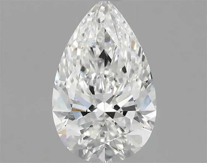 1.10 Carat · PEAR · D · VVS2 · IGI · Excellent Cut
