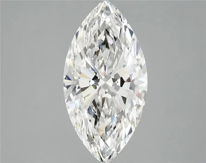 3.05 Carat · MARQUISE · F · VS1 · IGI · Excellent Cut