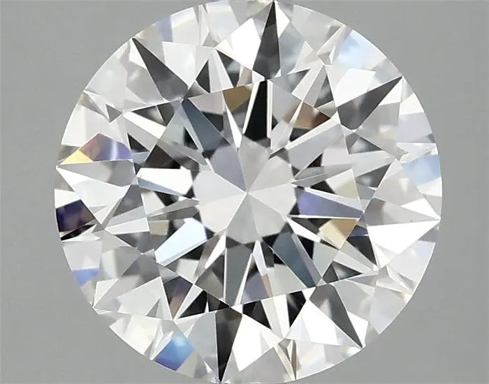 3.10 Carat · ROUND · D · VS1 · IGI · Ideal Cut