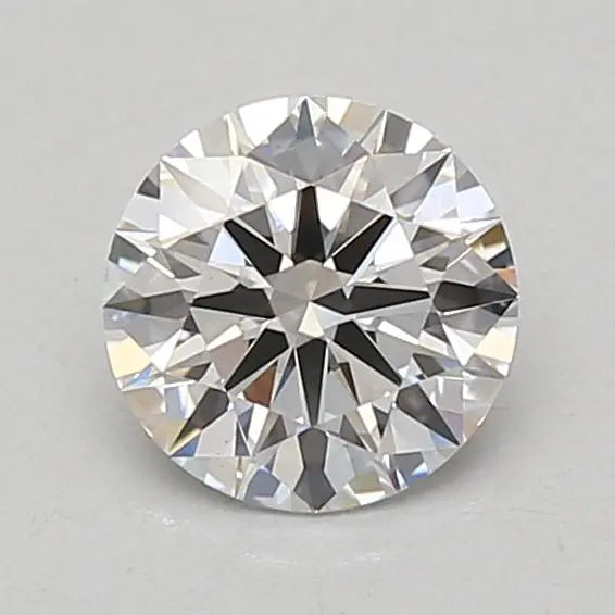 1.06 Carat · ROUND · D · VS1 · IGI · Ideal Cut