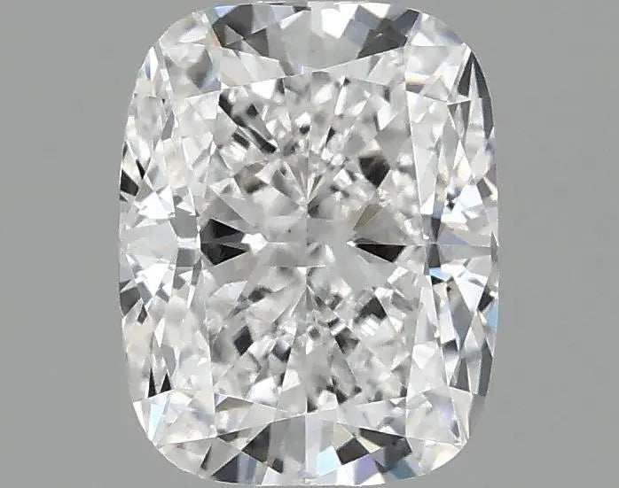 1.05 Carat · CUSHION · D · VS1 · IGI · Excellent Cut