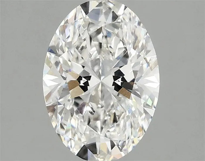 1.57 Carat · OVAL · E · VS1 · IGI · Excellent Cut