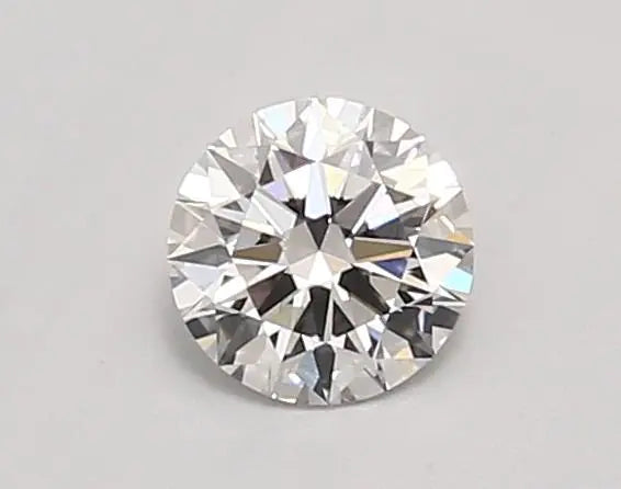 0.66 Carat · ROUND · D · VS1 · IGI · Ideal Cut