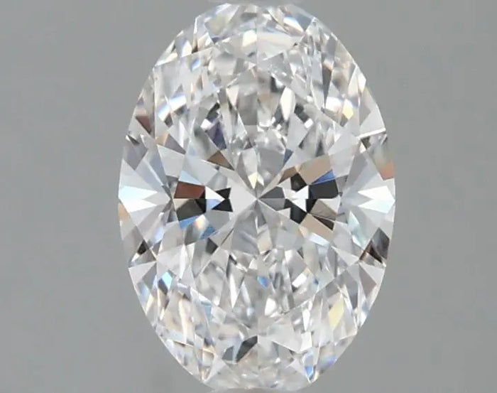 1.17 Carat · OVAL · D · VVS1 · IGI · Excellent Cut
