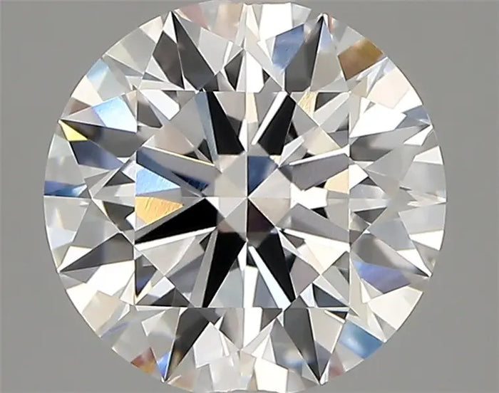 2.90 Carat · ROUND · D · VVS2 · IGI · Ideal Cut