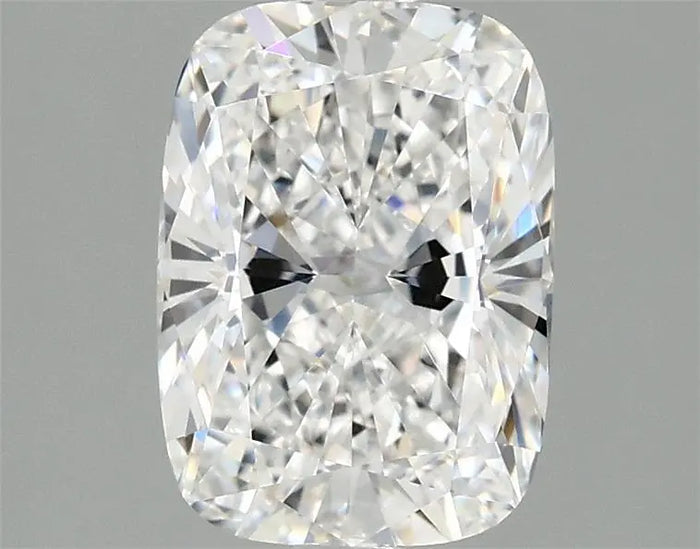 1.99 Carat · CUSHION · D · VVS2 · IGI · Excellent Cut