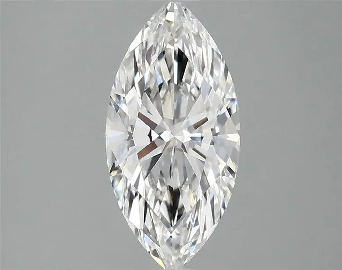 1.53 Carat · MARQUISE · E · VS1 · IGI · Excellent Cut