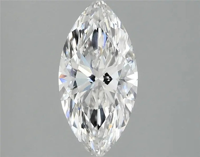 1.60 Carat · MARQUISE · E · VS1 · IGI · Excellent Cut