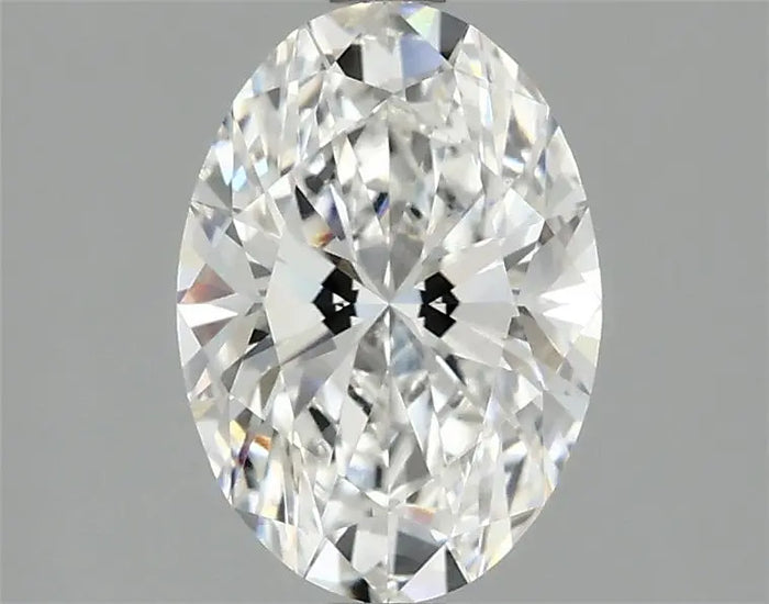 1.55 Carat · OVAL · E · VS1 · IGI · Excellent Cut