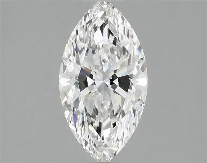 1.08 Carat · MARQUISE · E · VVS2 · IGI · Excellent Cut