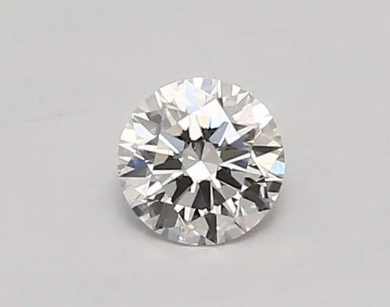 0.39 Carat · ROUND · D · VVS1 · IGI · Excellent Cut