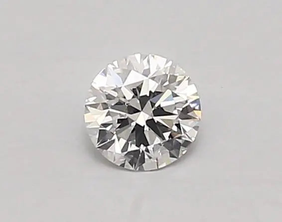 0.39 Carat · ROUND · D · VVS1 · IGI · Excellent Cut