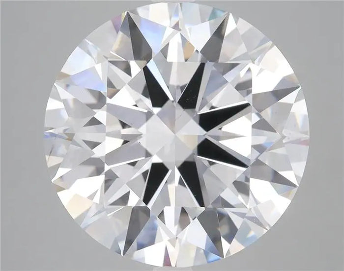 11.47 Carat · ROUND · E · VS2 · GIA · Excellent Cut