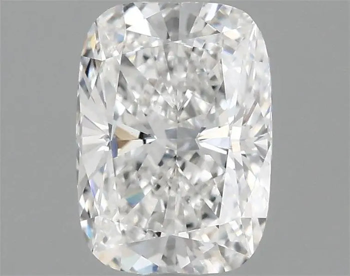 1.10 Carat · CUSHION · E · VVS2 · IGI · Excellent Cut