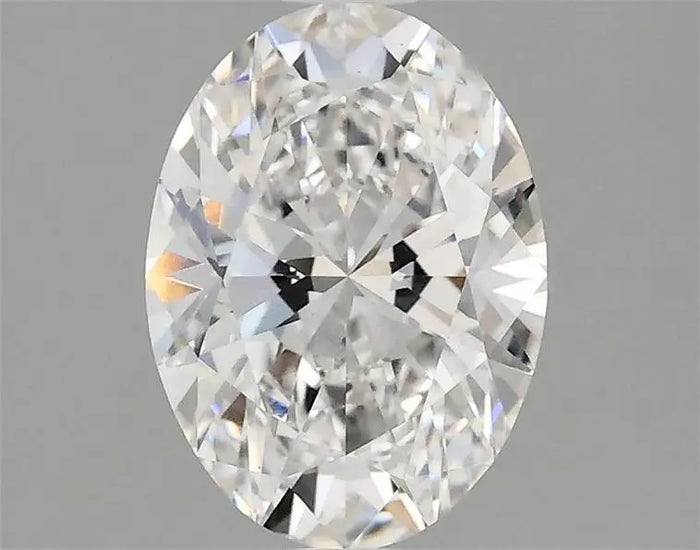 1.57 Carat · OVAL · E · VS1 · IGI · Excellent Cut