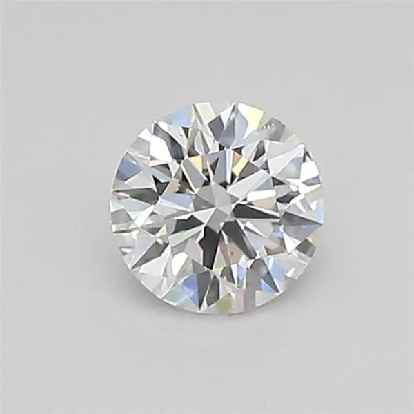 0.38 Carat · ROUND · D · VS1 · IGI · Ideal Cut