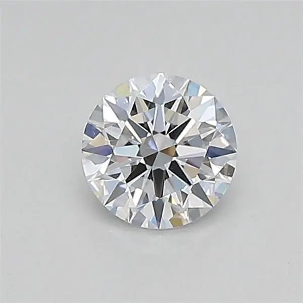 0.38 Carat · ROUND · D · VS1 · IGI · Ideal Cut