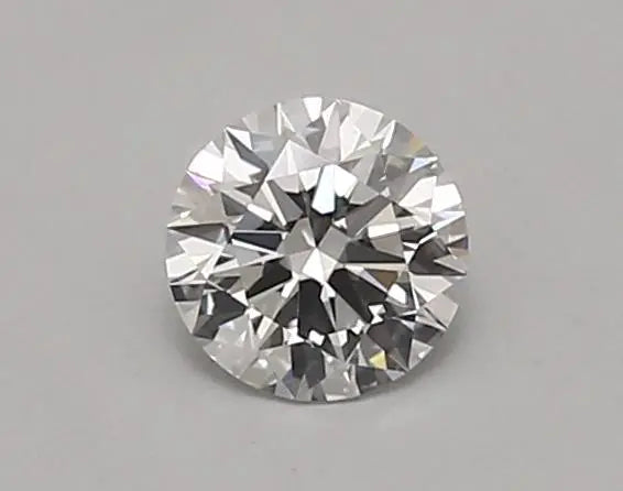 0.57 Carat · ROUND · D · VVS1 · IGI · Ideal Cut