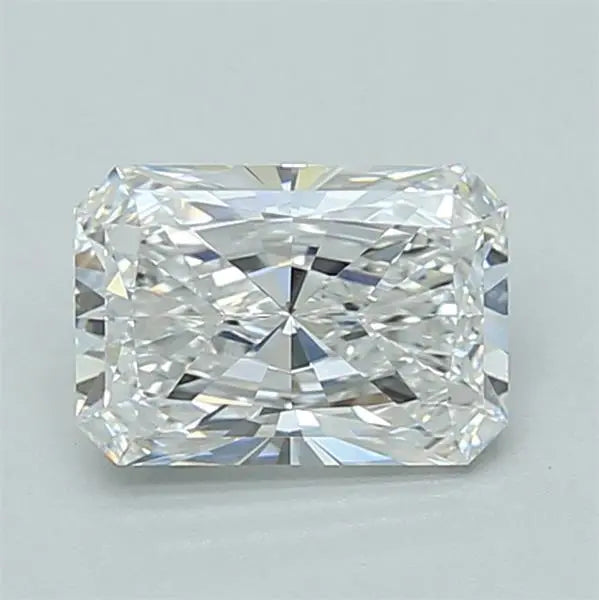 1.35 Carat · RADIANT · D · VS1 · IGI · Excellent Cut