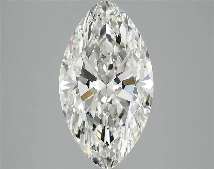 3.01 Carat · MARQUISE · G · VVS2 · IGI · Excellent Cut