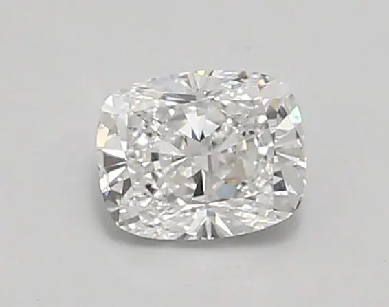 0.71 Carat · CUSHION · D · VVS2 · IGI · Very Good Cut