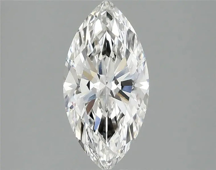 1.52 Carat · MARQUISE · F · VVS2 · IGI · Excellent Cut