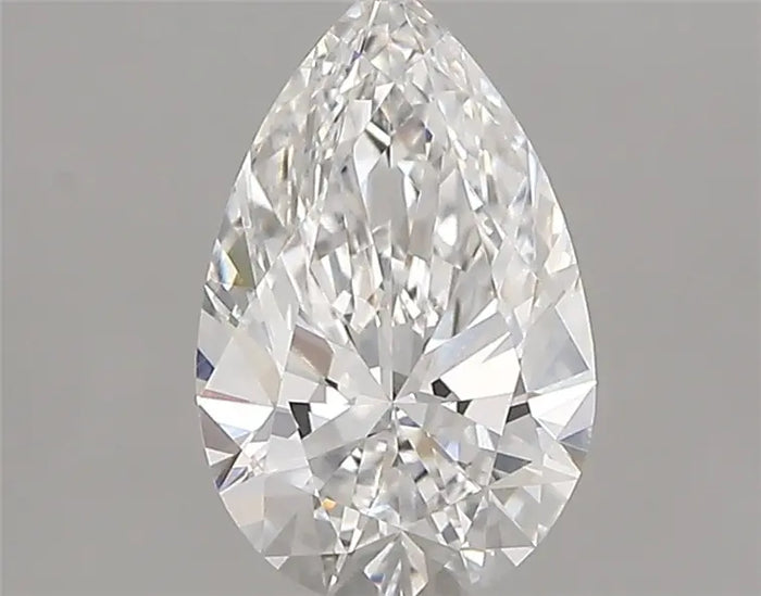 1.47 Carat · PEAR · E · VVS1 · IGI · Excellent Cut