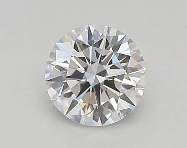 0.32 Carat · ROUND · D · VVS2 · IGI · Excellent Cut