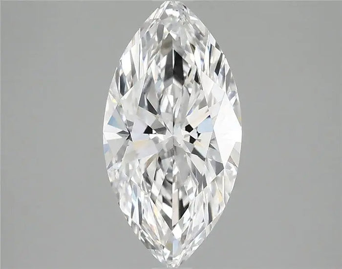 2.02 Carat · MARQUISE · D · VS1 · IGI · Excellent Cut
