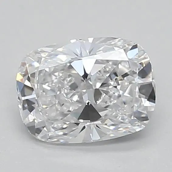 0.79 Carat · CUSHION · D · VVS2 · IGI · Very Good Cut
