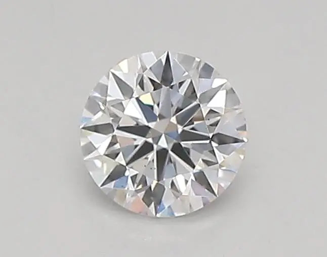 0.29 Carat · ROUND · D · VS1 · IGI · Ideal Cut