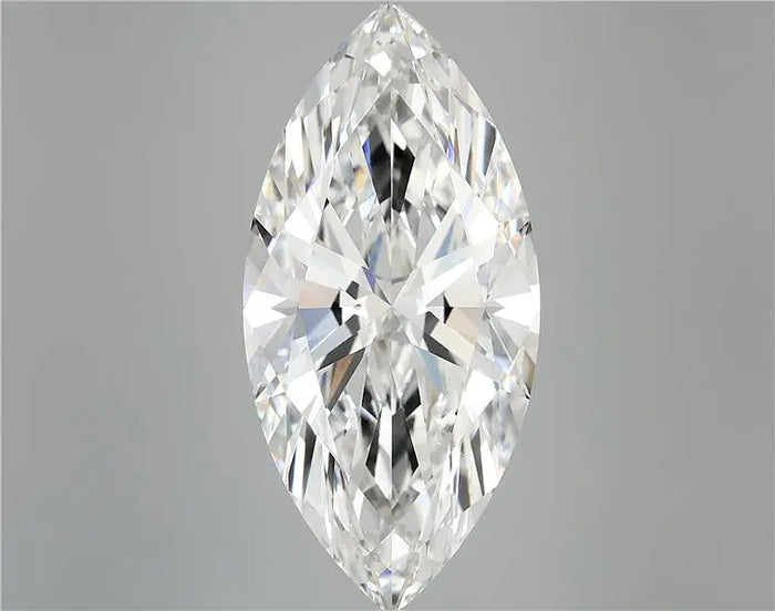 10.09 Carat · MARQUISE · F · VS2 · IGI · Excellent Cut
