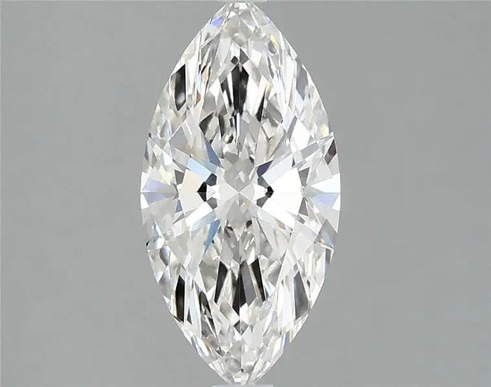 1.56 Carat · MARQUISE · F · VS1 · IGI · Excellent Cut