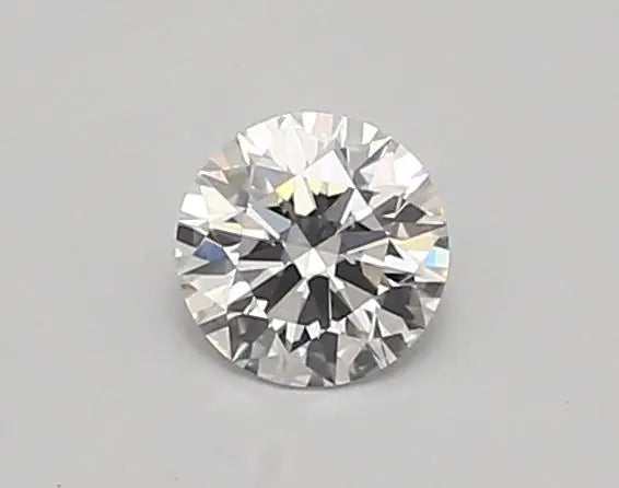 0.47 Carat · ROUND · D · VVS2 · IGI · Ideal Cut
