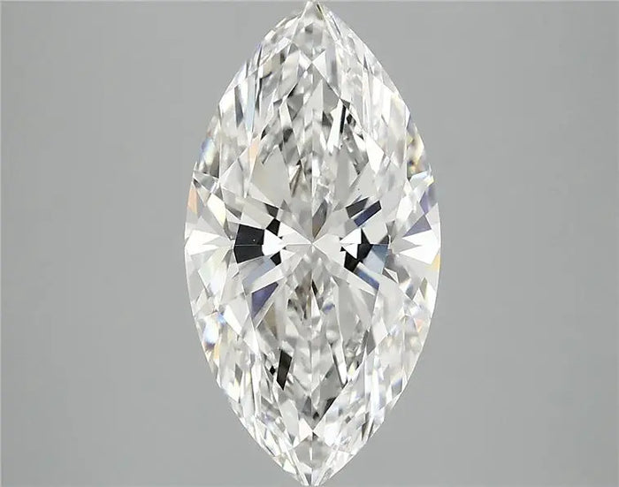 3.09 Carat · MARQUISE · F · VS1 · IGI · Excellent Cut