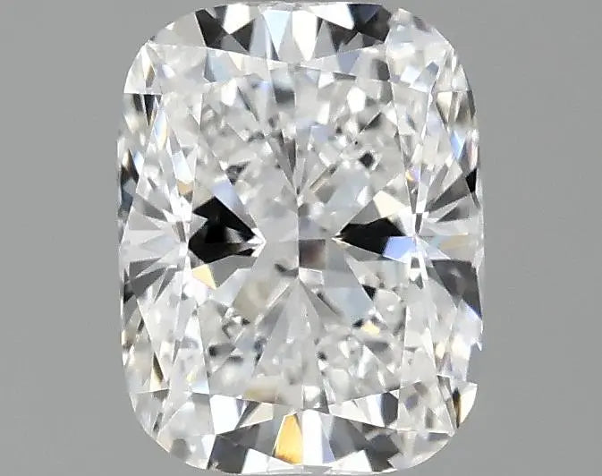 1.03 Carat · CUSHION · D · VS1 · IGI · Excellent Cut