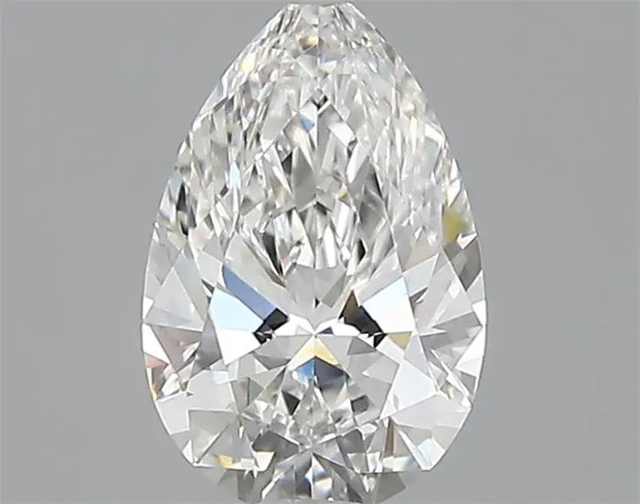 1.11 Carat · PEAR · E · VVS2 · IGI · Excellent Cut