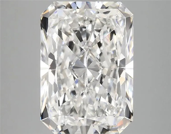 5.08 Carat · RADIANT · E · VS1 · IGI · Excellent Cut