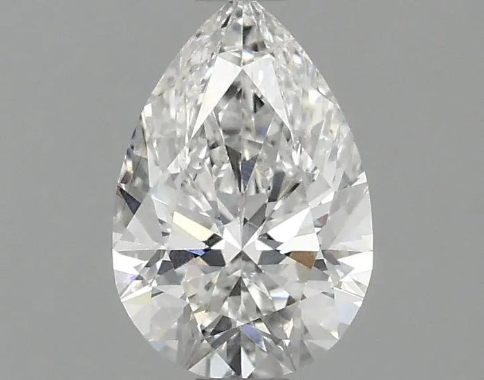 1.09 Carat · PEAR · E · VS1 · IGI · Excellent Cut