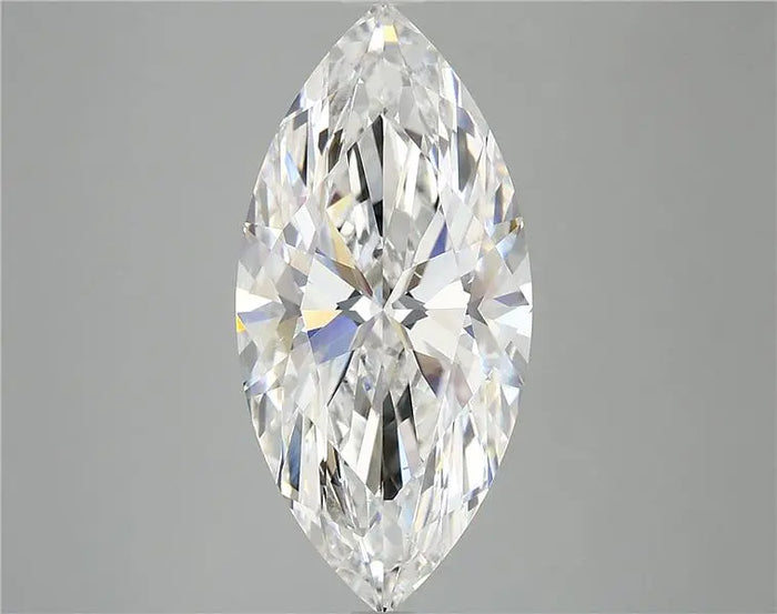 5.02 Carat · MARQUISE · E · VS1 · IGI · Excellent Cut