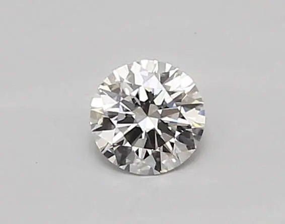 0.32 Carat · ROUND · D · VVS2 · IGI · Excellent Cut